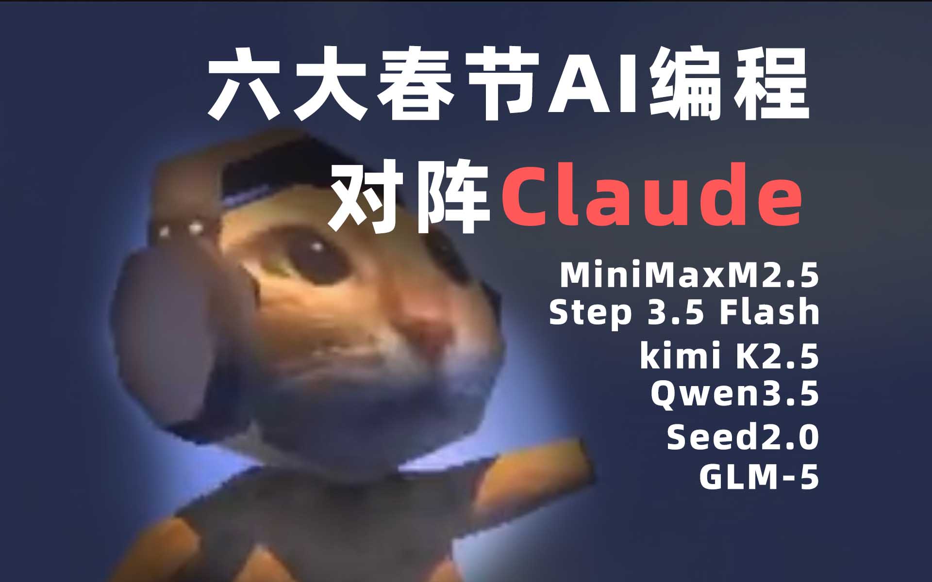 猫猫天堂评测视频封面